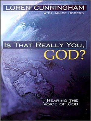 cover image of Is that Really You God?